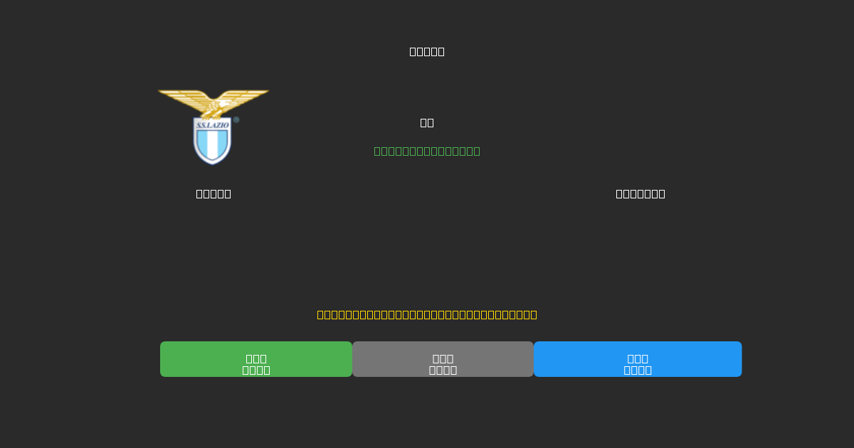 Lazio vs Bologna - Free AI Football Predictions with 80%+ Accuracy