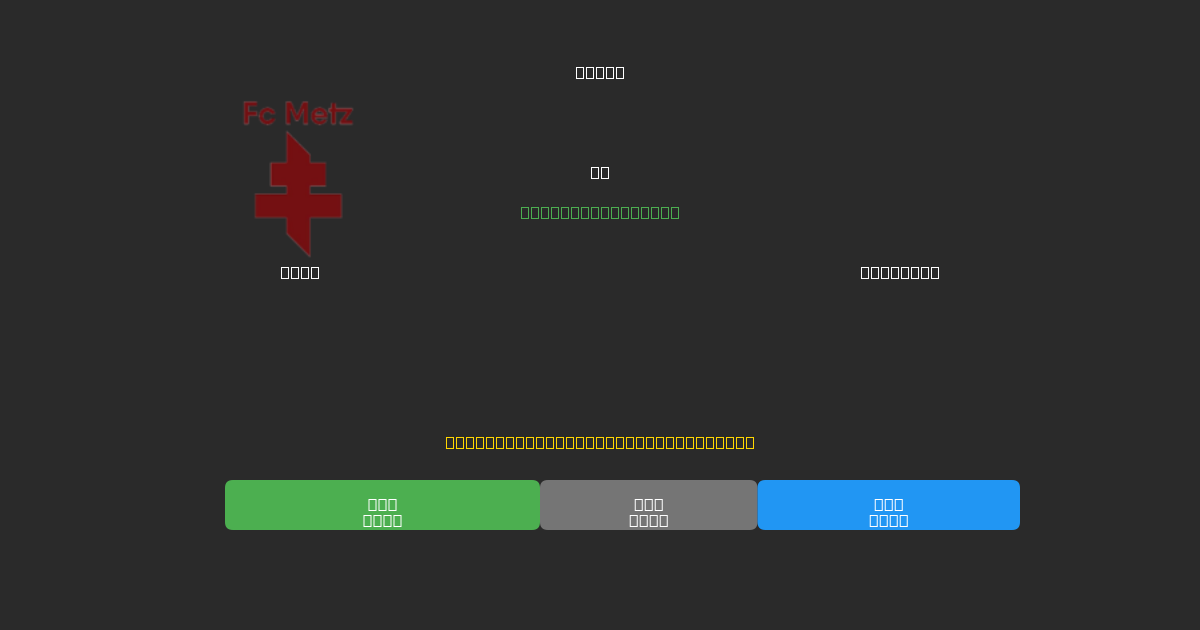 Metz vs Le Havre - Tasuta AI Jalgpalli Ennustused 80%+ Täpsusega