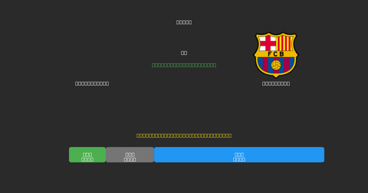 Club Brugge vs Barcelona - Ingyenes AI Futball Előrejelzések 80%+ Pontossággal