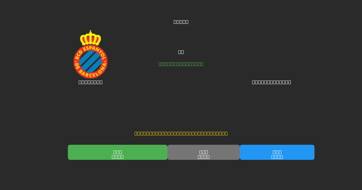 Espanyol vs Celta de Vigo - 80%+ дәлдігі бар тегін AI футбол болжамдары