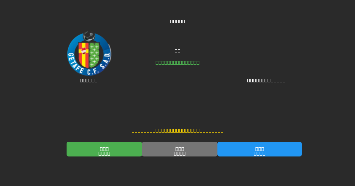Getafe vs Celta de Vigo - 80%+ дәлдігі бар тегін AI футбол болжамдары