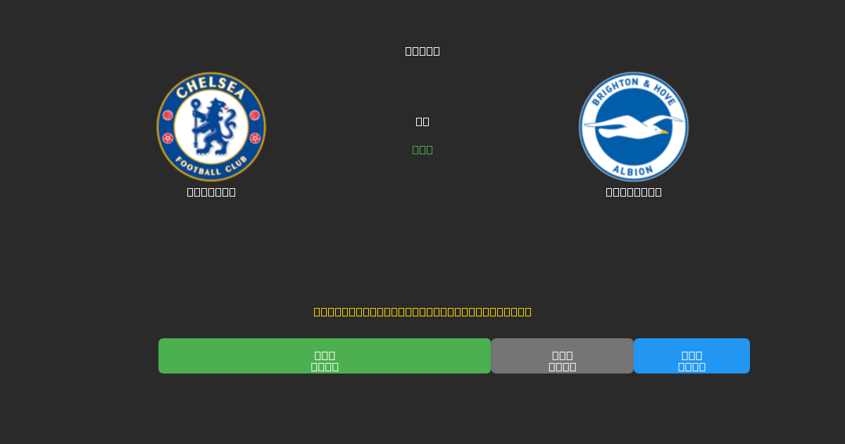 Chelsea pret Brighton - Bezmaksas AI prognozes, derību padomi un koeficienti