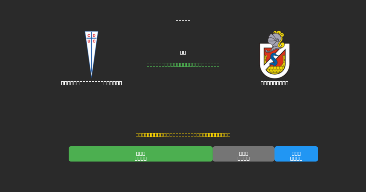 Universidad Católica vs La Serena - Darmowe prognozy AI, wskazówki bukmacherskie i kursy