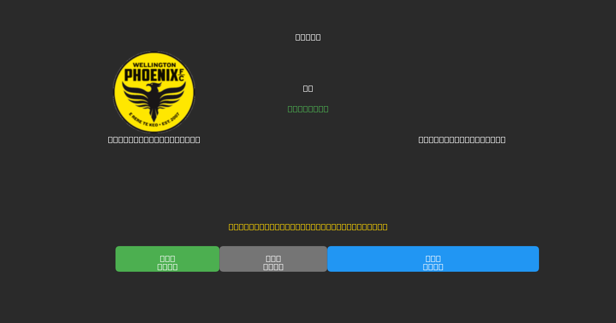 Wellington Phoenix vs Melbourne Victory - Previsões Gratuitas de Futebol AI com 80%+ de Precisão