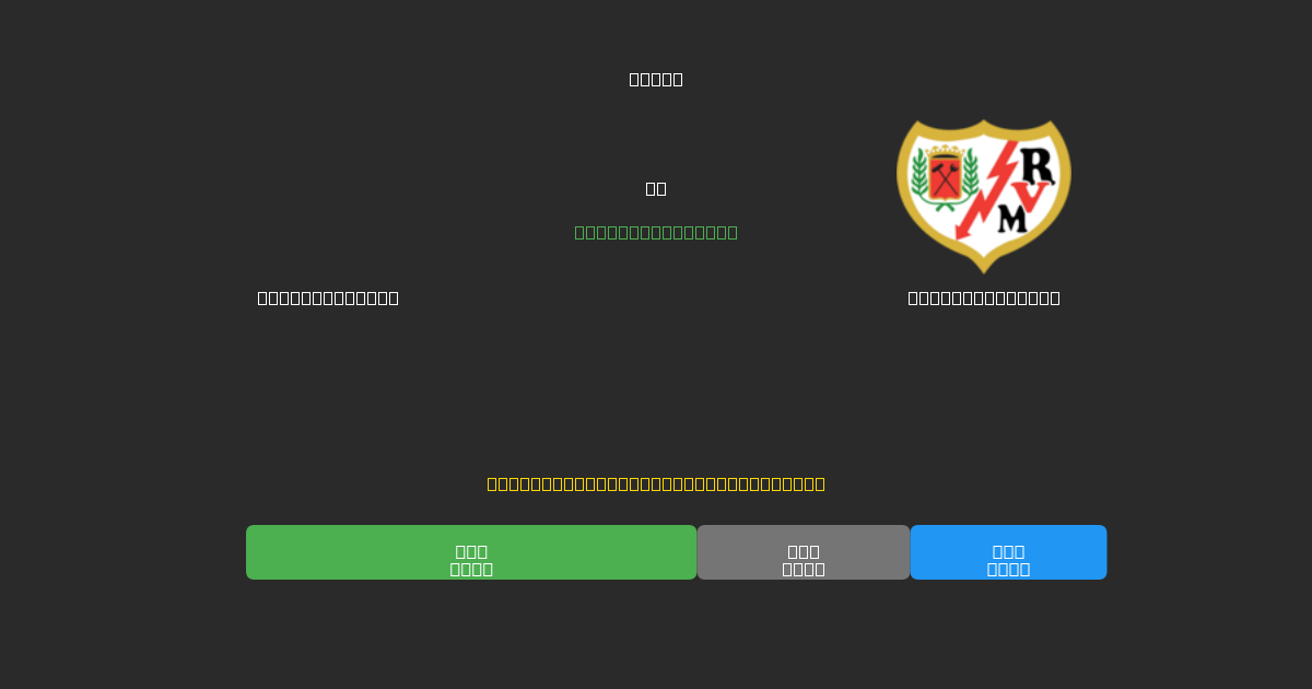 Celta de Vigo vs Rayo Vallecano - Predicții Gratuite cu AI, Sfaturi de Pariuri și Cote
