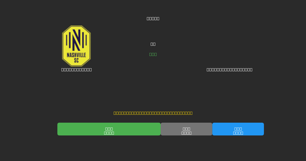 Nashville SC vs Philadelphia Union - Predicții Gratuite cu AI, Sfaturi de Pariuri și Cote