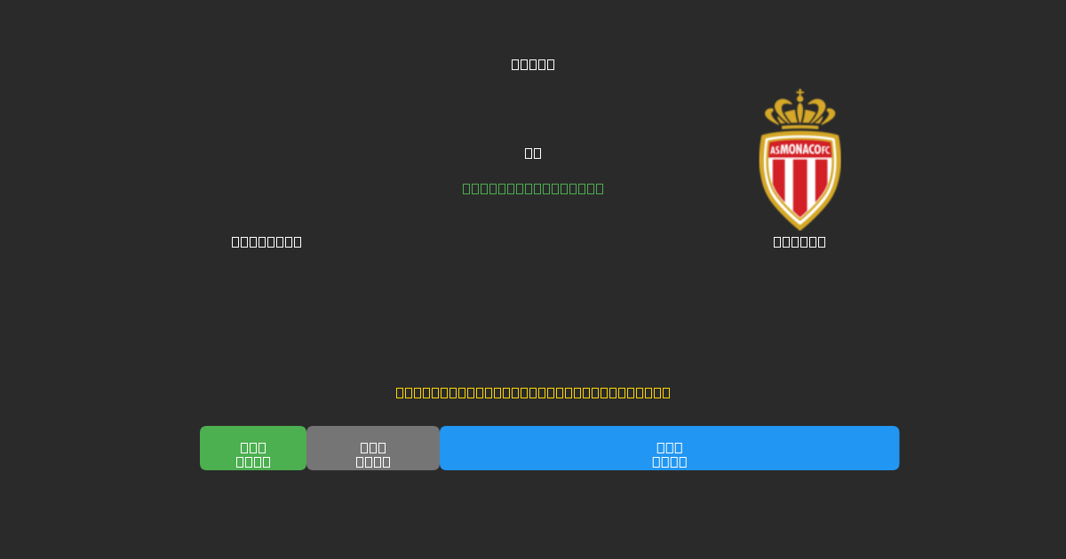 Le Havre против Monaco - Бесплатные ИИ Футбольные Прогнозы с 80%+ Точностью
