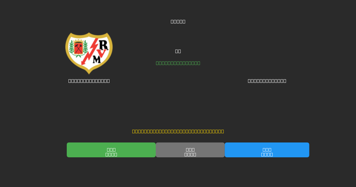 Rayo Vallecano против Celta de Vigo - Бесплатные ИИ Футбольные Прогнозы с 80%+ Точностью